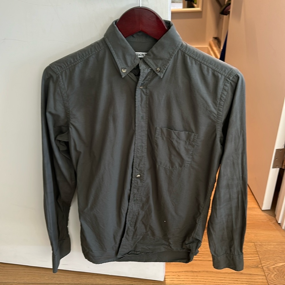 Brooklyn Tailors Button Down - image 1